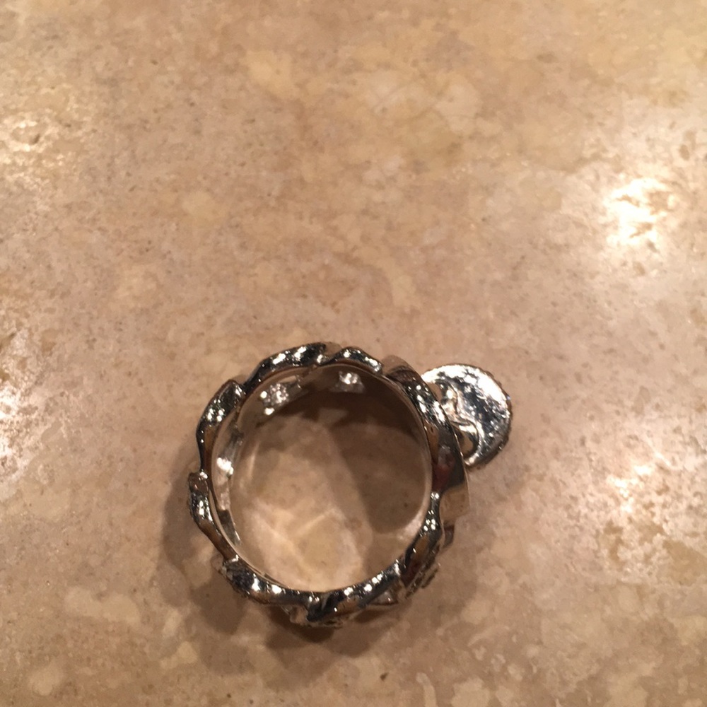 Marc Jacobs ring - Picture 4 of 4